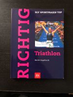 Richtig Triathlon - Martin Engelhardt Bayern - Bad Tölz Vorschau