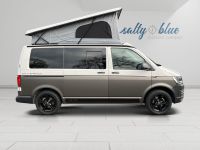 Volkswagen T6 DSG Salty Blue Premium Ausbau, Dach Schleswig-Holstein - Bargteheide Vorschau