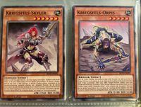 Yugioh Kriegsfels Karten Berlin - Tempelhof Vorschau