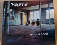 Yazoo - In Your Room   sehr Rare  CD Box  2CD 1 DVD Bremen - Huchting Vorschau