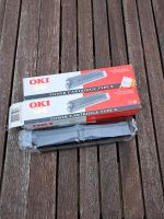 2x OKI 41331702 Toner Kartusche Cartridge Type 8 OKIPAGE 14i 14ex Brandenburg - Potsdam Vorschau