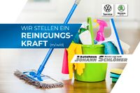 REINIGUNGSKRAFT (m/w/d) Niedersachsen - Lehe(Emsland) Vorschau