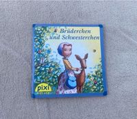 Brüderchen und Schwesterchen - Märchen Pixi Buch / Märchenbuch Neuhausen-Nymphenburg - Neuhausen Vorschau