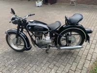 BMW R25/3 1. Hand TÜV neu Schleswig-Holstein - Lägerdorf Vorschau