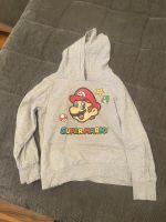 Super Mario Brothers Pullover Bayern - Triefenstein Vorschau