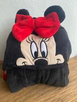Morgenmantel Disney Minne Mouse neu Bayern - Waldkraiburg Vorschau