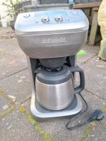 Geschäftsauflösung Kaffeemaschine Gastroback Dresden - Klotzsche Vorschau