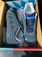 Sparco Motorsport schuhe Niedersachsen - Nienstädt Vorschau