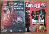 100 Jahre Bayern München, Buch/ Bayern-Magazin, Heft Rheinland-Pfalz - Mertloch Vorschau