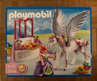 Playmobil 5144 Pegasus mit Schmückecke mit OVP Niedersachsen - Hameln Vorschau