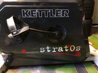 Kettler stratos Hometrainer/ Ergometer Sachsen - Zwickau Vorschau