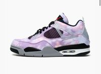 Jordan 4 Retro se amethyst zen master Bayern - Oberding Vorschau