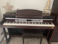 Classic Cantabile DP 60 E-Piano Rosenholz matt Bayern - Füssen Vorschau