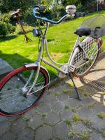 Gazelle Fahrrad Nordrhein-Westfalen - Waltrop Vorschau
