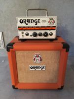 Orange Micro terror & Speaker Schleswig-Holstein - Sterley Vorschau