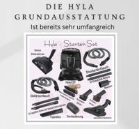 Hyla Präsentation/Beratung/Verkauf Schleswig-Holstein - Kollmar Vorschau