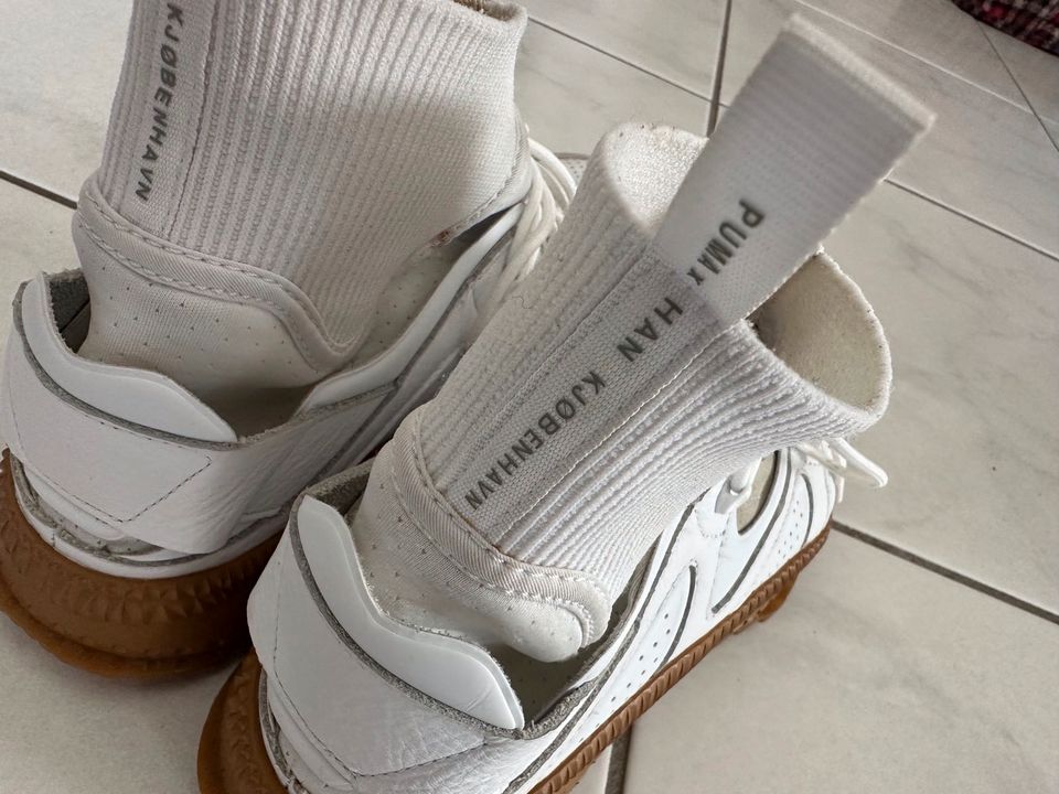 PUMA X HAN KJØBENHAVN Tsugi Kori Sneaker Gr.44 in Gengenbach