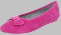 Marc O´Polo BALLERINA - pink, rosa -  Größe 39 (5,5) >> wie neu! Nordrhein-Westfalen - Soest Vorschau
