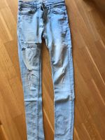 Jeans FSBN skinny Gr. 28/32 *top* München - Moosach Vorschau