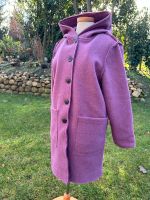 Jacke Walkwolle Mantel Parka Wolwalkjacke Wollwalk Babum Nordrhein-Westfalen - Wegberg Vorschau