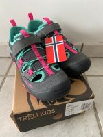 Neue Trollkids Sandalen Gr. 40 Niedersachsen - Scharnebeck Vorschau