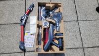 Staubsauger rowenta x-force flex 8.60 rh9679 animal Sendling - Obersendling Vorschau