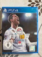 FIFA 18 PS4 Nordrhein-Westfalen - Wermelskirchen Vorschau