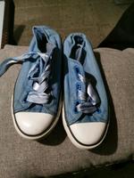 Sommerschuhe 39 Sachsen-Anhalt - Weißenfels Vorschau