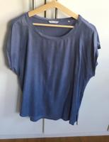 T-Shirt von YAYA, Größe 36, kornblumenblau Baden-Württemberg - Achern Vorschau