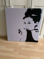 Audrey Hepburn Bild Bayern - Kaufbeuren Vorschau