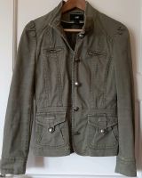 Damen Baumwolljacke Gr. 34 von H&M Hannover - Nord Vorschau