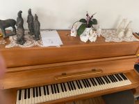 Klavier mit klavierhocker Rheinland-Pfalz - Worms Vorschau