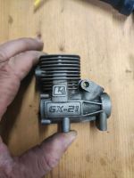 Kyosho gx21 motorblock teilespender mit kugellagern Brandenburg - Brandenburg an der Havel Vorschau