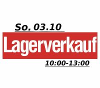 ACHTUNG! Aktion! Verkaufsoffener Sonntag 03.10-> 10-13 Uhr! Kiel - Wellsee-Kronsburg-Rönne Vorschau