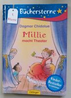 Erstlese Buch Millie macht Theater Nordrhein-Westfalen - Stadtlohn Vorschau