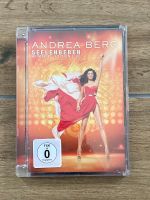 Andrea Berg Seelenleben Heimspie l- Edition Live  DVD Rheinland-Pfalz - Bingen Vorschau