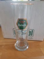 6 Diebels Biergläser Niedersachsen - Ganderkesee Vorschau