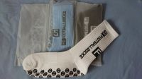 NEU 3x FS Football Socks Grip-Socken weiß schwarz Gr. 41-46 Bochum - Bochum-Ost Vorschau