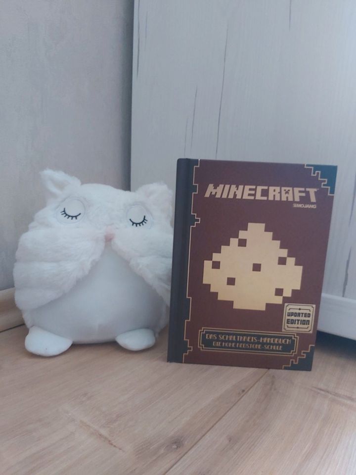 ⚡NEU⚡  Minecraft Schaltkreise Kinderbuch in Bovenden