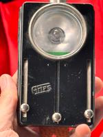 Artas NVA DDR Lampe 3 Farben Sachsen - Plauen Vorschau