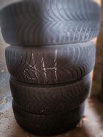 Räder Reifen/Felgen VW Nordrhein-Westfalen - Lienen Vorschau