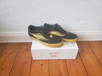 Vans x Harry Potter Sneaker Golden Snitch Hannover - Linden-Limmer Vorschau