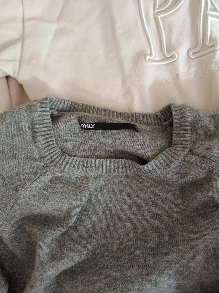 Konvolut Pullover H&M Only Vero Moda S/M in Elmshorn