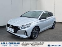 Hyundai i20 Connect & Go 1.0 T-GDI 74 kW (101 PS), Sc... Brandenburg - Teltow Vorschau