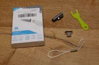 Thunderbolt / USB-C magnetischer „Magsafe“ Adapter Bielefeld - Joellenbeck Vorschau