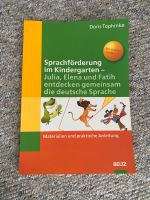 Sprachförderung im Kindergarten Nordrhein-Westfalen - Kempen Vorschau