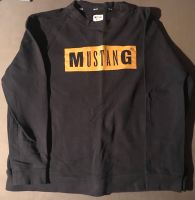 Mustang Sweatshirt, dunkelblau, XL, Neu Berlin - Spandau Vorschau