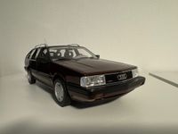 Audi 200 Avant 1:18 - DNA Collectibles Modellauto (mit Mängeln) Hessen - Langenselbold Vorschau