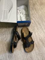 Birkenstock gr.40 Berlin - Reinickendorf Vorschau