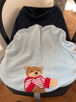 Sterntaler Decke Autositz Teddy Babyschale Berlin - Treptow Vorschau